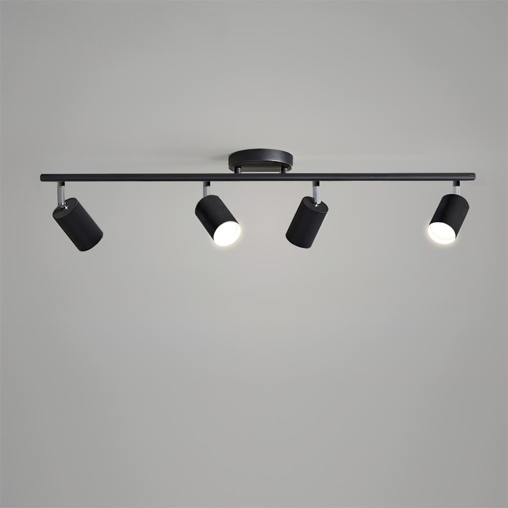 Beliani Track Lighting - Loonglight