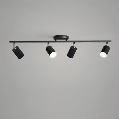 Beliani Track Lighting - Loonglight