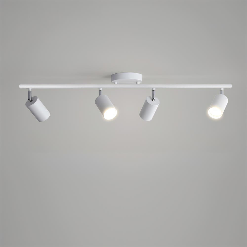 Beliani Track Lighting - Loonglight