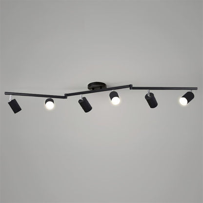 Beliani Track Lighting - Loonglight