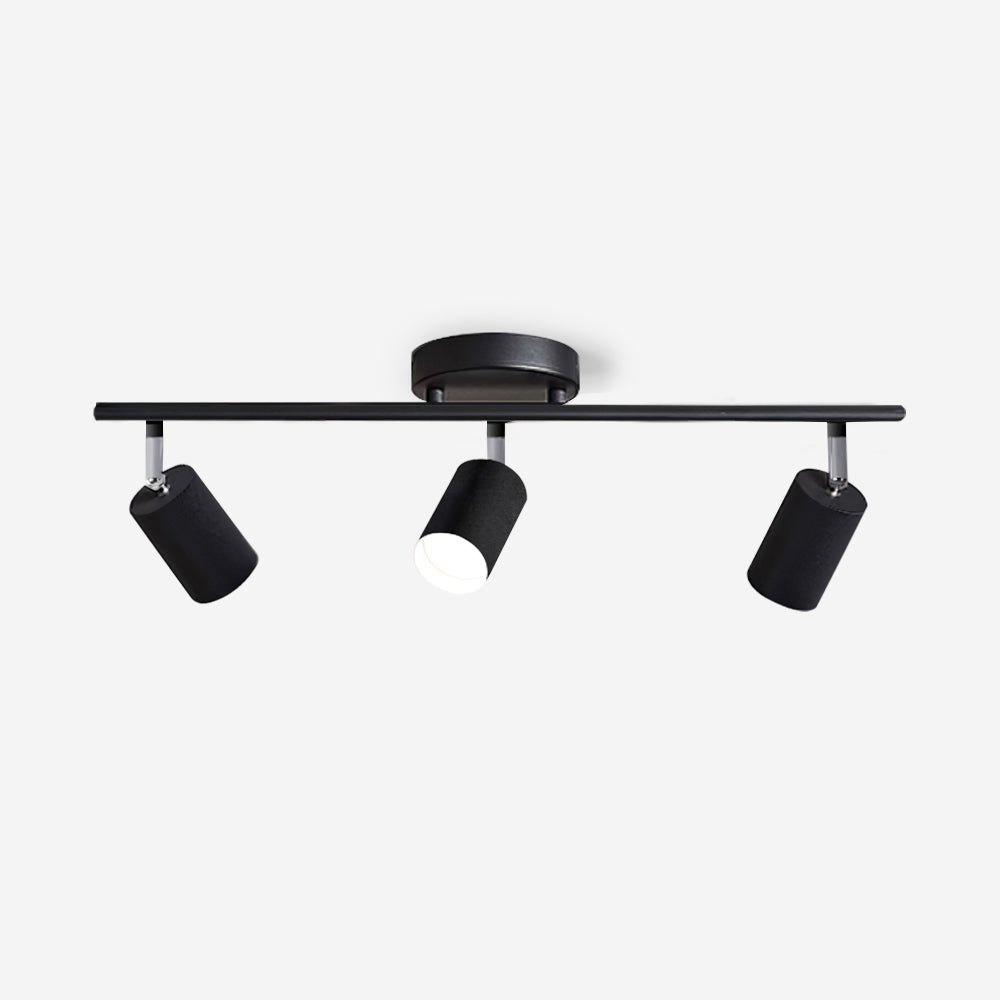 Beliani Track Lighting - Loonglight