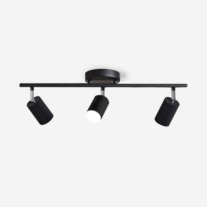 Beliani Track Lighting - Loonglight