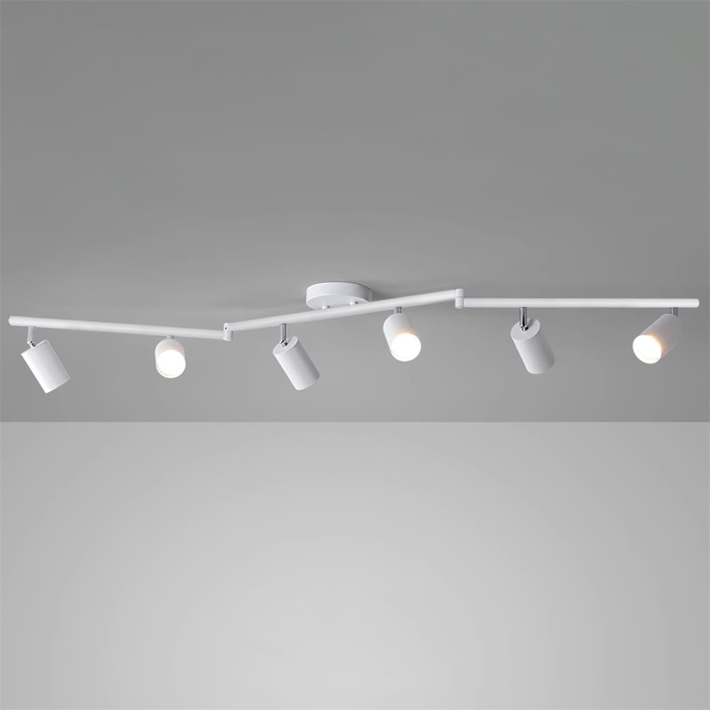 Beliani Track Lighting - Loonglight