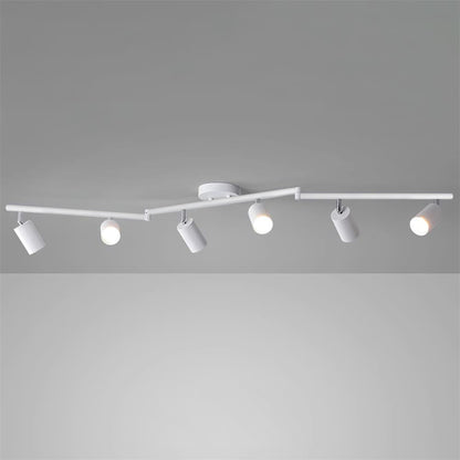 Beliani Track Lighting - Loonglight