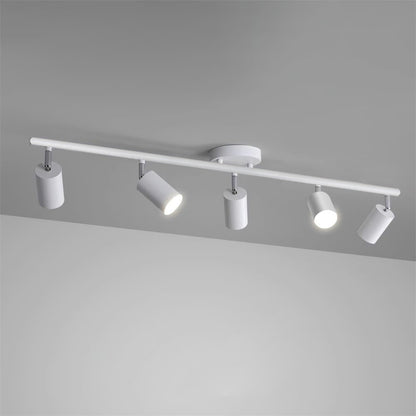 Beliani Track Lighting - Loonglight