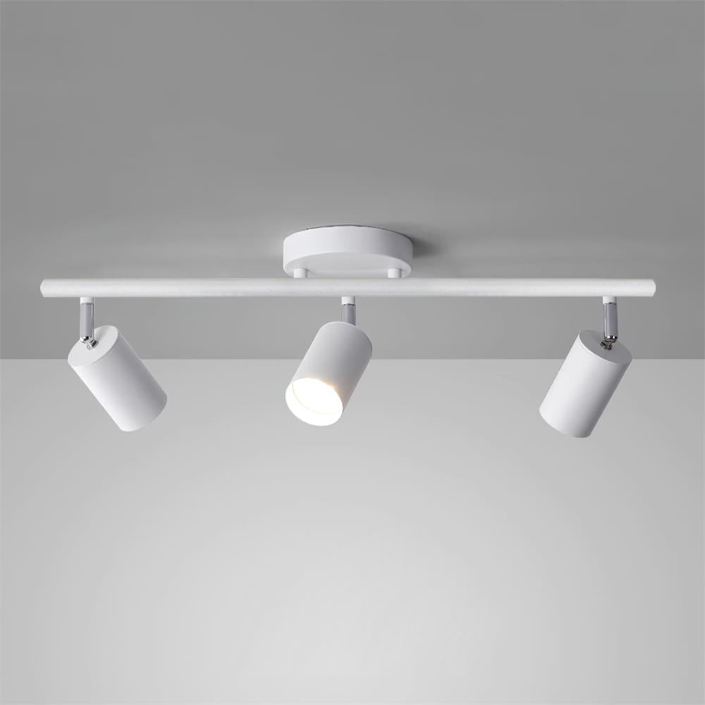 Beliani Track Lighting - Loonglight