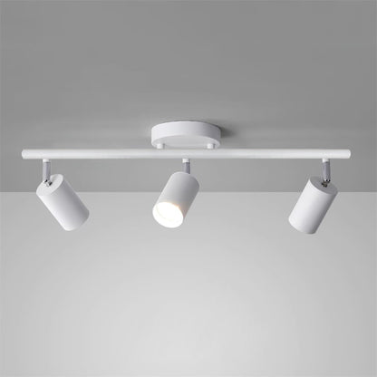 Beliani Track Lighting - Loonglight