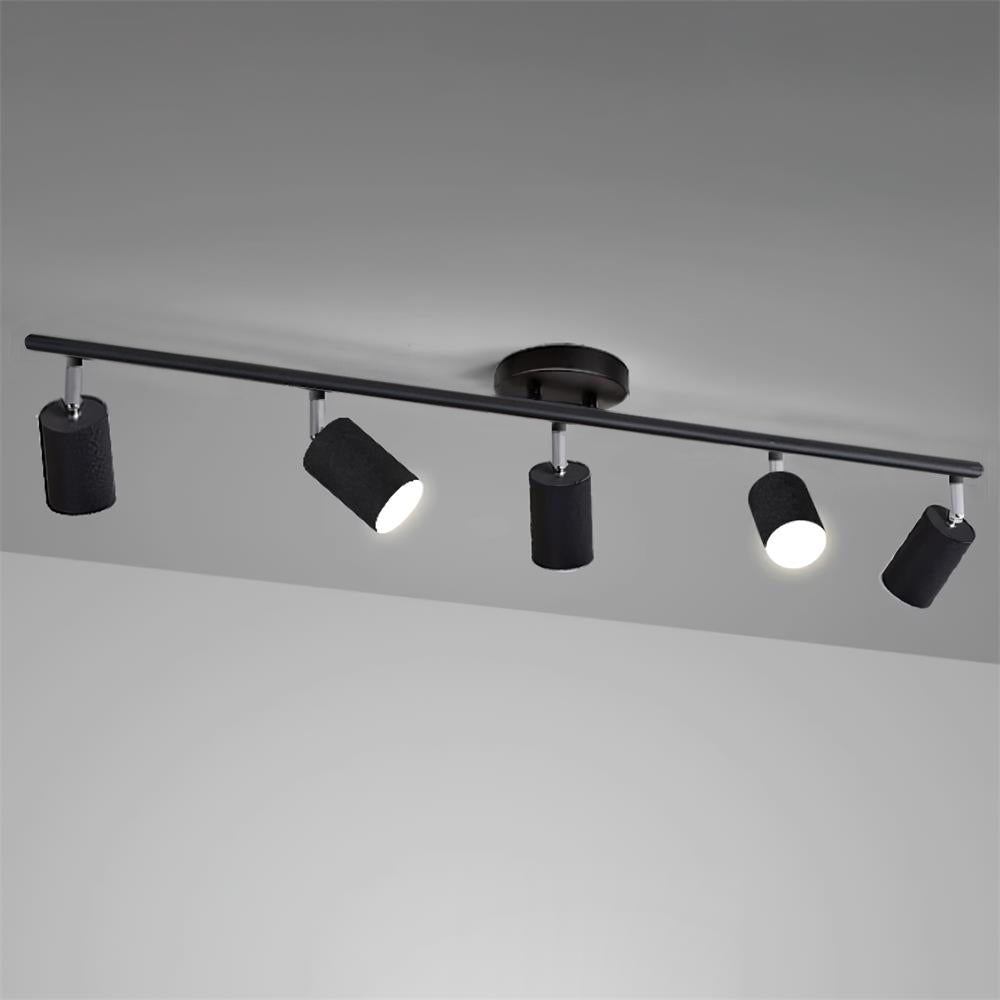 Beliani Track Lighting - Loonglight