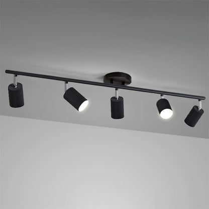 Beliani Track Lighting - Loonglight