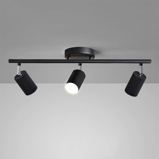 Beliani Track Lighting - Loonglight