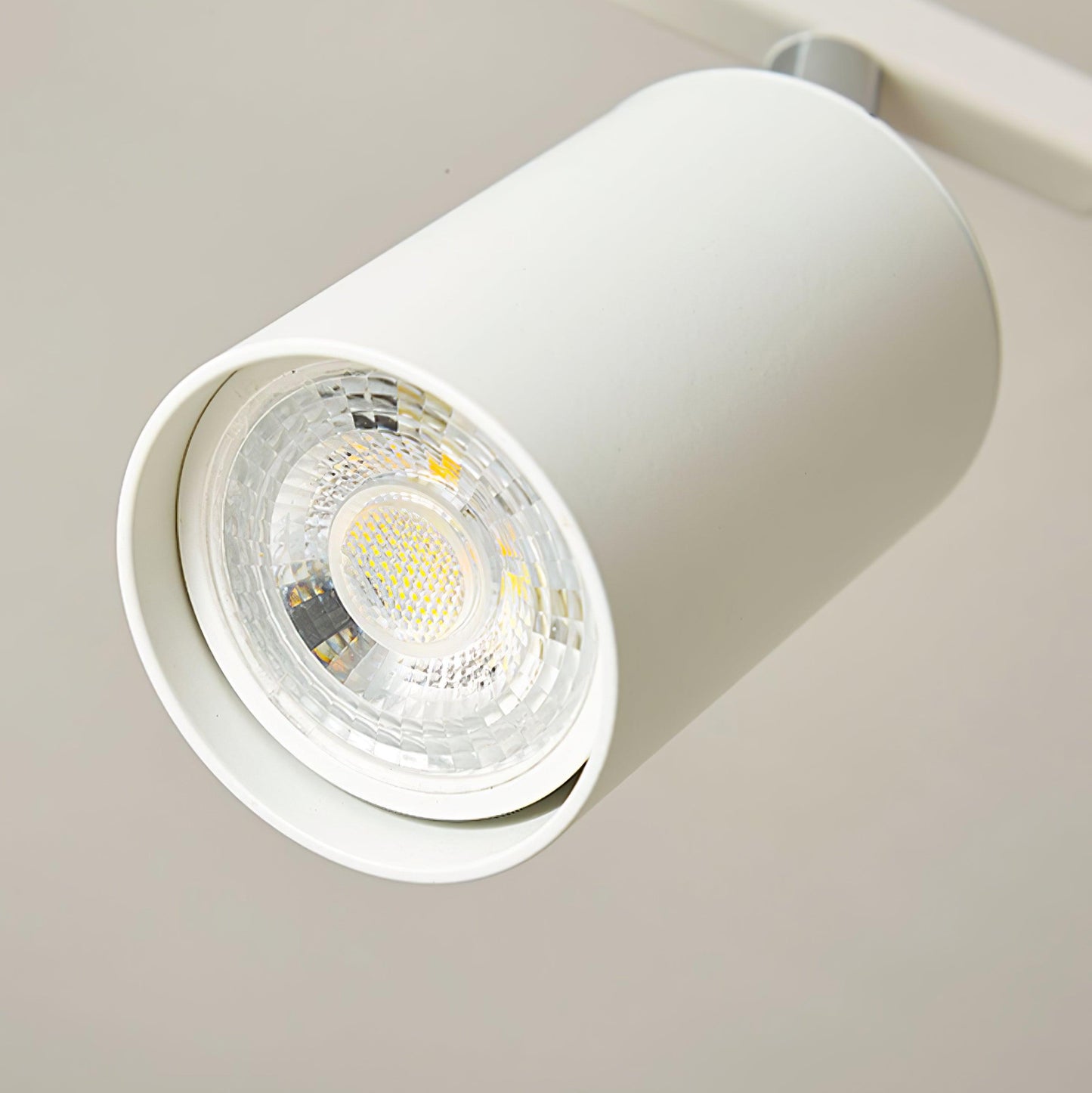 Beliani Track Lighting - Loonglight