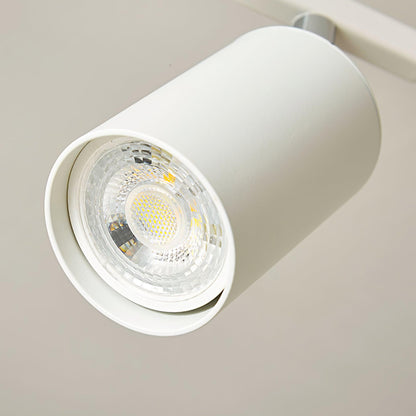 Beliani Track Lighting - Loonglight