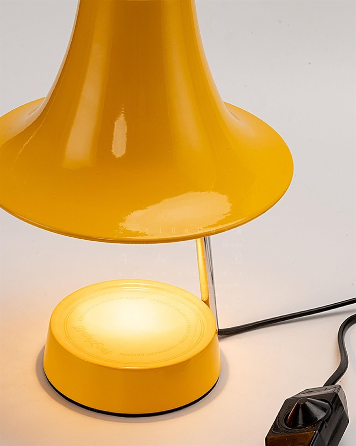 Hurka Candle Warmer Lamp - Loonglight