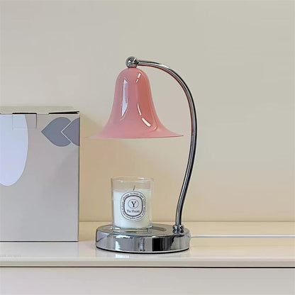 Bell Candle Warmer Lamp - Loonglight