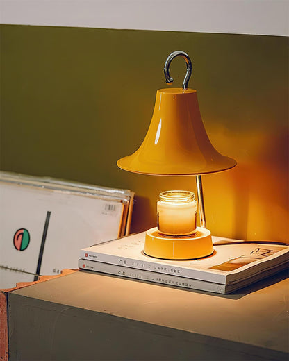 Hurka Candle Warmer Lamp - Loonglight