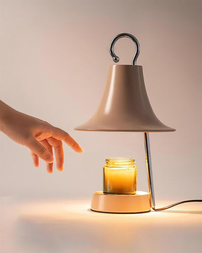 Hurka Candle Warmer Lamp - Loonglight
