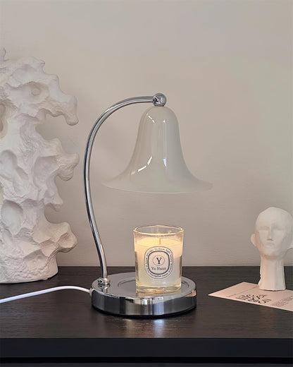 Bell Candle Warmer Lamp - Loonglight