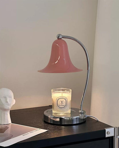 Bell Candle Warmer Lamp - Loonglight