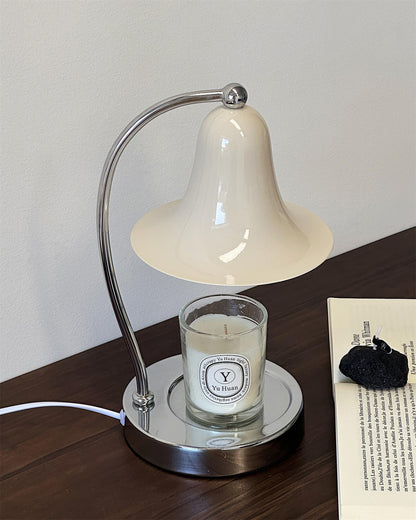Bell Candle Warmer Lamp - Loonglight