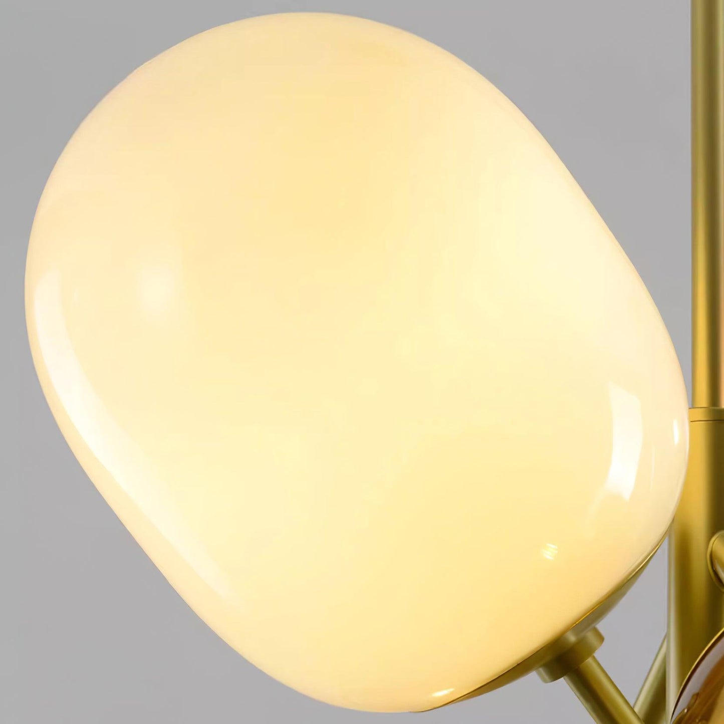 Bella Bubble Pendant Light - Loonglight