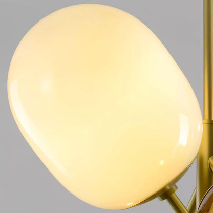 Bella Bubble Pendant Light - Loonglight