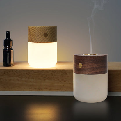 Bella Smart Diffuser Lamp