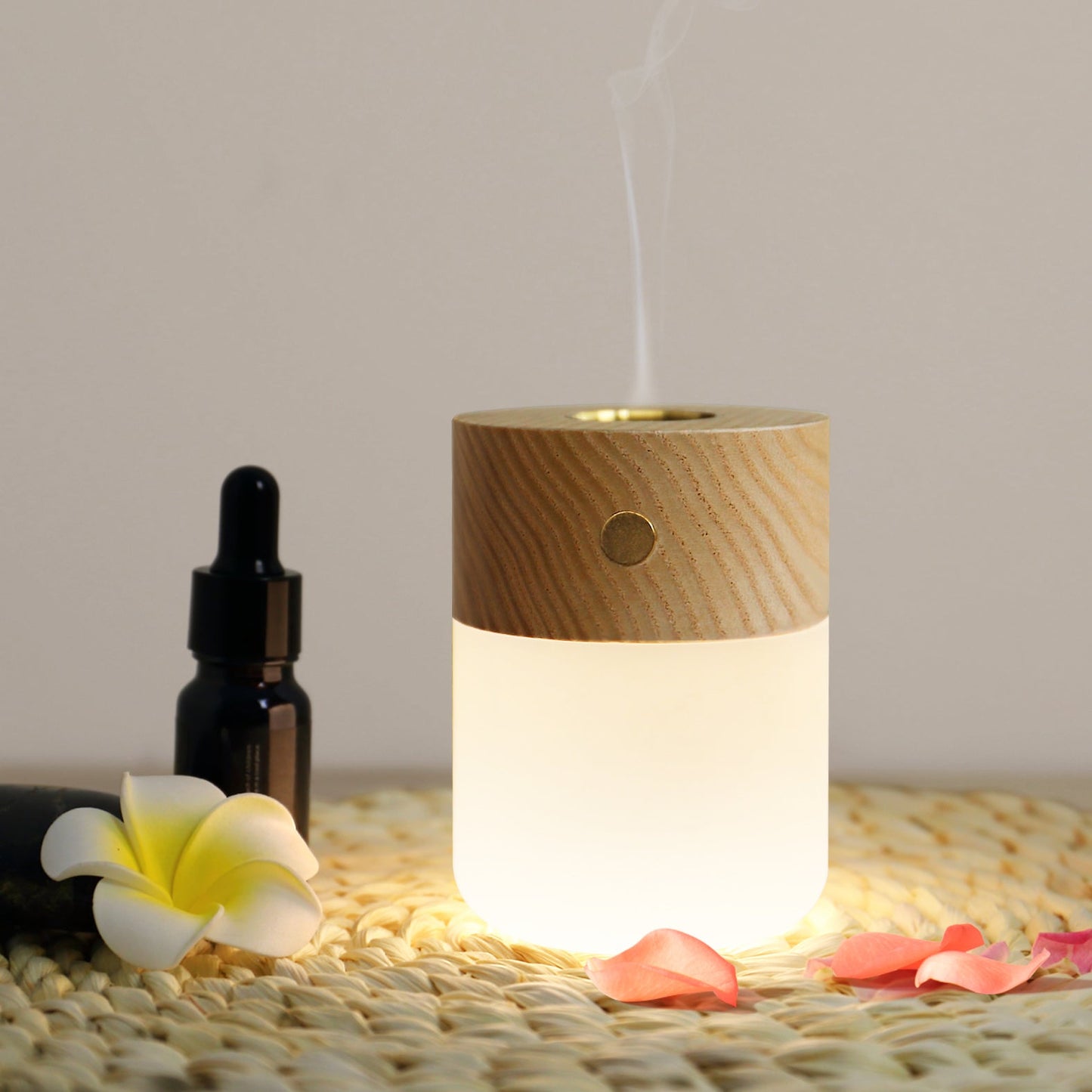 Bella Smart Diffuser Lamp