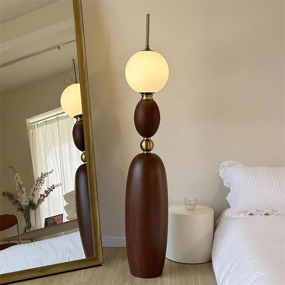 Bellamy Floor Lamp - Loonglight