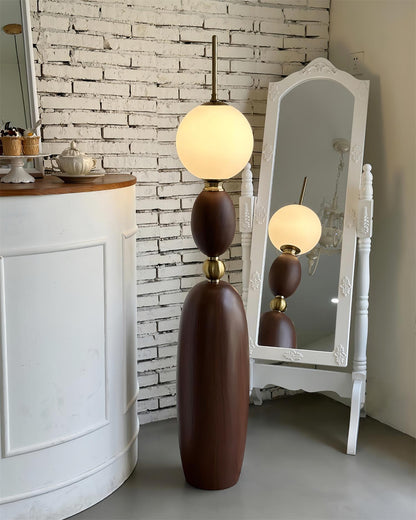 Bellamy Floor Lamp - Loonglight
