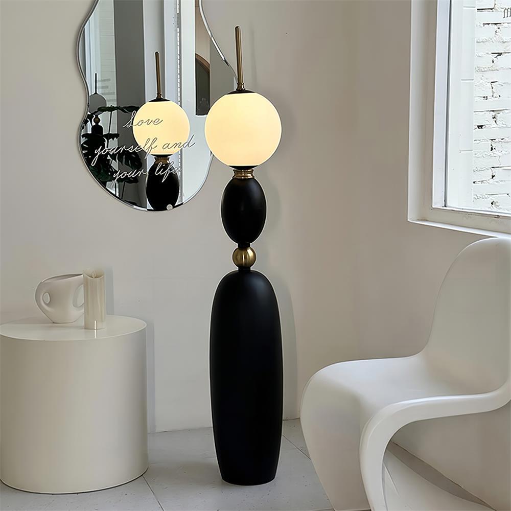Bellamy Floor Lamp - Loonglight