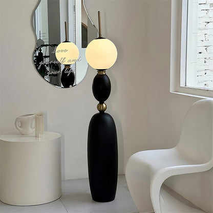 Bellamy Floor Lamp - Loonglight