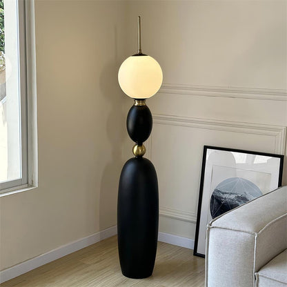 Bellamy Floor Lamp - Loonglight