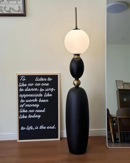 Bellamy Floor Lamp - Loonglight