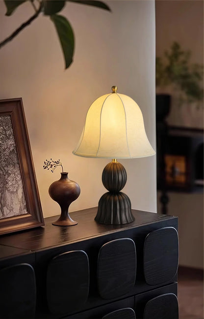 Belle Cour Table Lamp - Loonglight