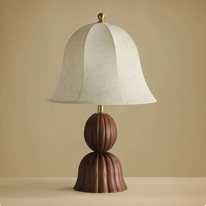 Belle Cour Table Lamp - Loonglight