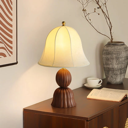 Belle Cour Table Lamp - Loonglight