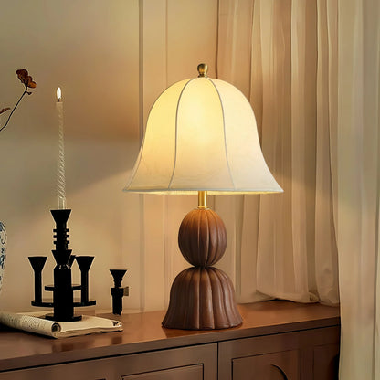 Belle Cour Table Lamp - Loonglight