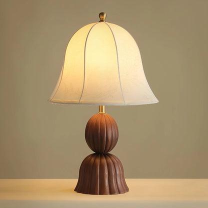 Belle Cour Table Lamp - Loonglight