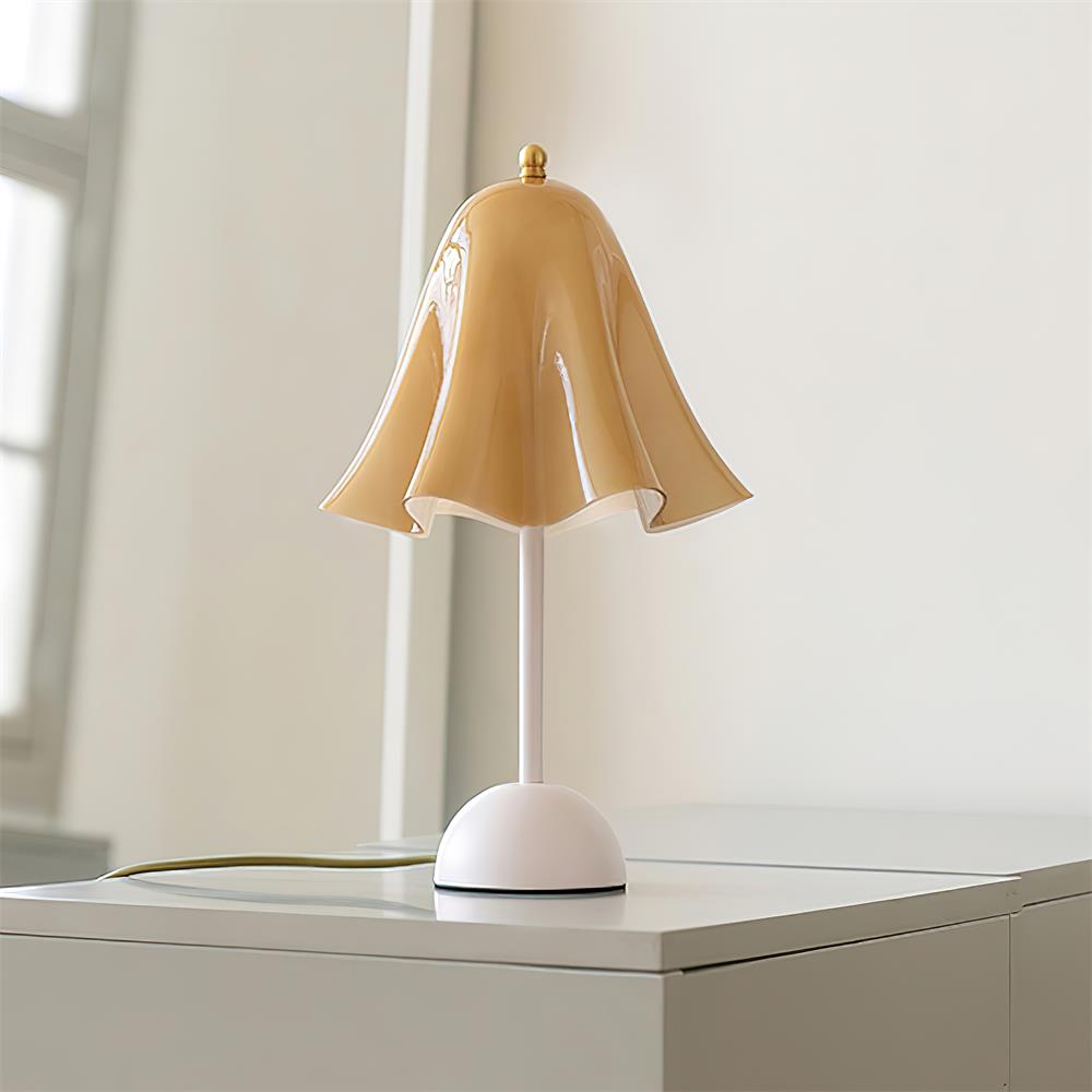 Bellis Table Lamp - Loonglight