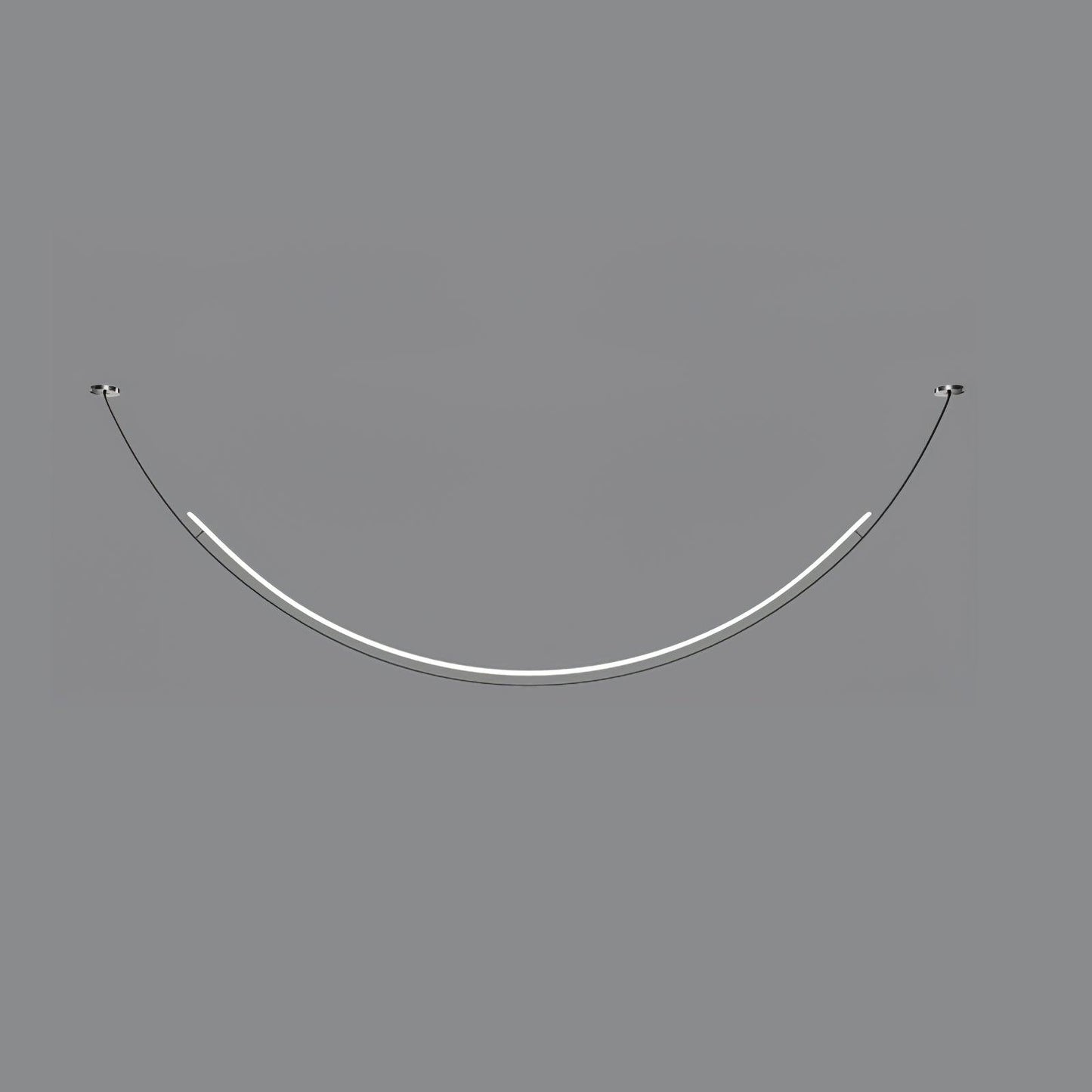 Belt Leather Pendant Lamp - Loonglight