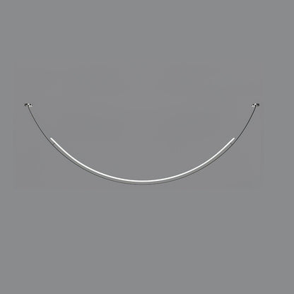 Belt Leather Pendant Lamp - Loonglight