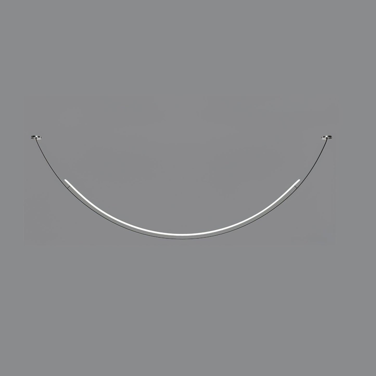 Belt Leather Pendant Lamp - Loonglight