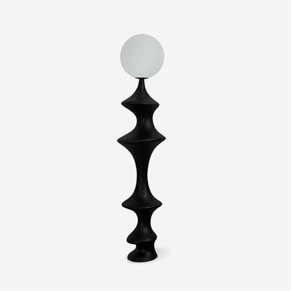 Benaya Floor Lamp - Loonglight
