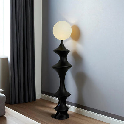 Benaya Floor Lamp - Loonglight