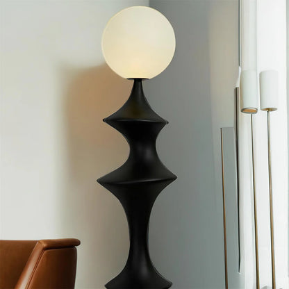 Benaya Floor Lamp - Loonglight