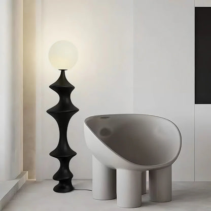 Benaya Floor Lamp - Loonglight