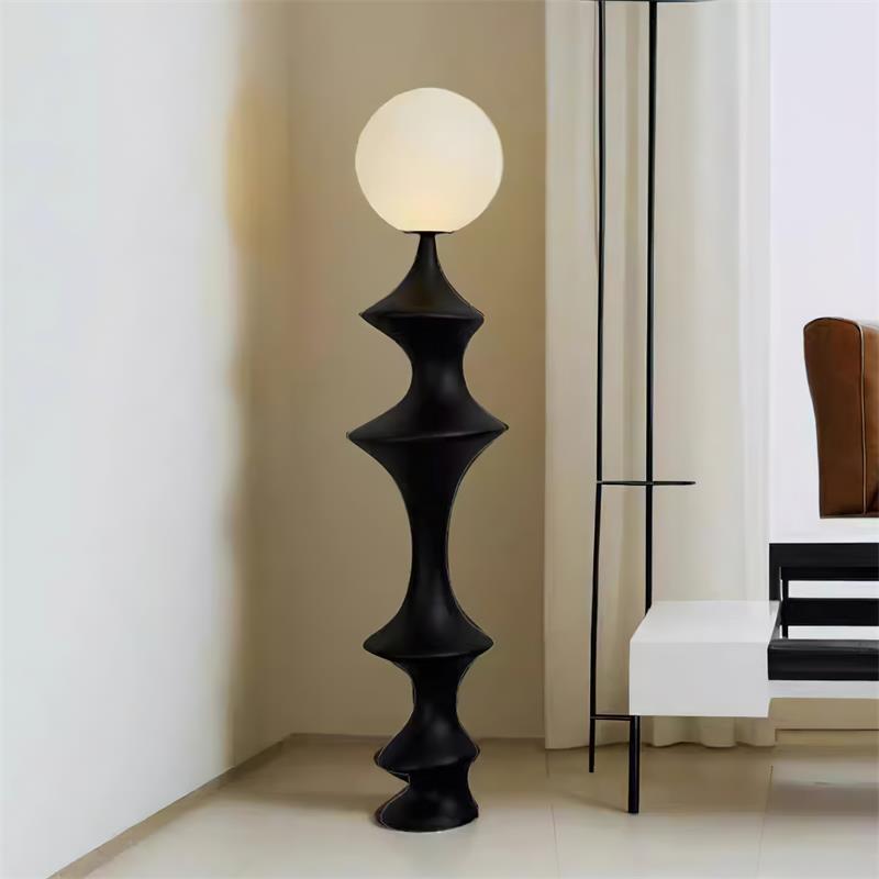 Benaya Floor Lamp - Loonglight
