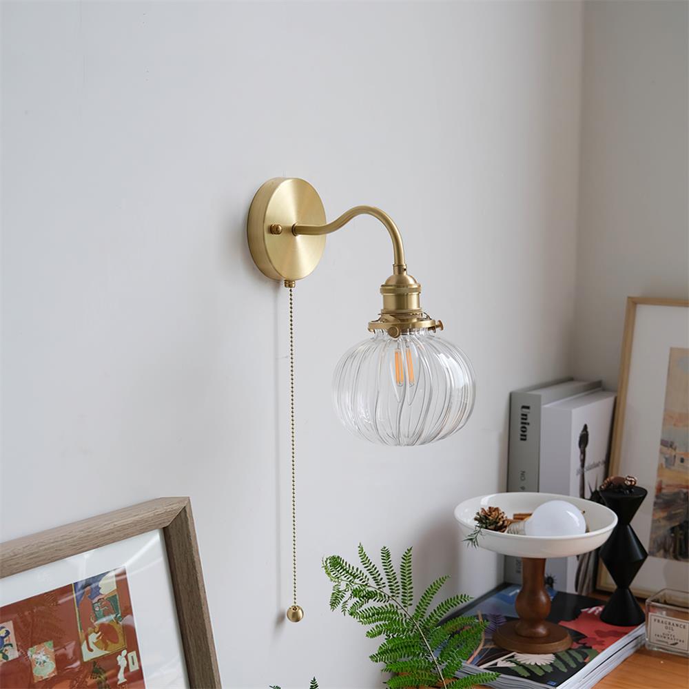 Berliner Wall Lamp