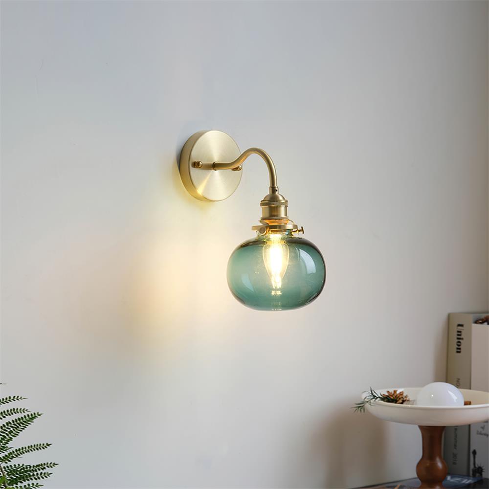 Berliner Wall Lamp