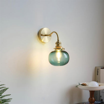 Berliner Wall Lamp